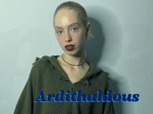 Ardithaldous