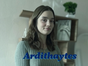 Ardithaytes