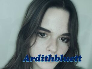 Ardithbluett