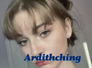 Ardithching