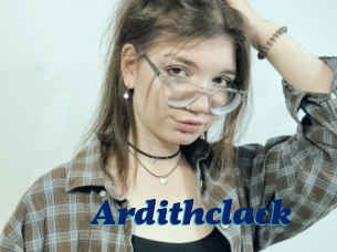 Ardithclack