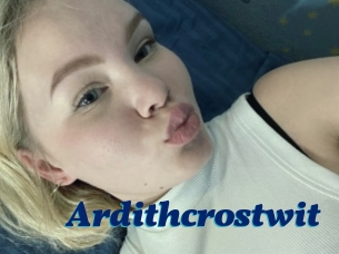 Ardithcrostwit