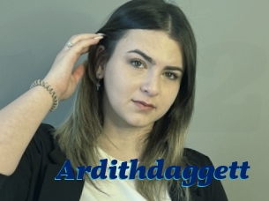 Ardithdaggett