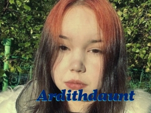 Ardithdaunt