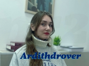 Ardithdrover