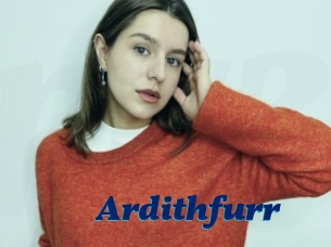 Ardithfurr