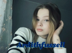 Ardithfussell