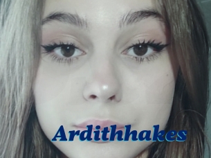 Ardithhakes