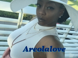 Areolalove