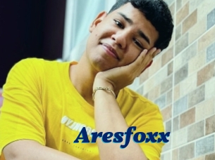 Aresfoxx