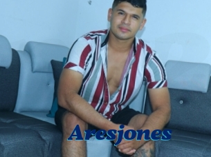 Aresjones