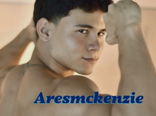 Aresmckenzie