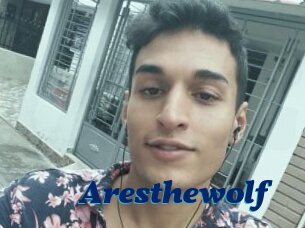 Aresthewolf