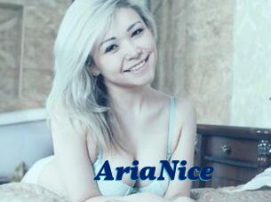 AriaNice