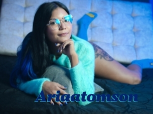 Ariaatomson