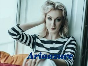 Ariaazure