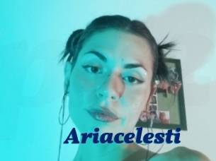 Ariacelesti