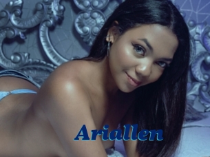 Ariallen