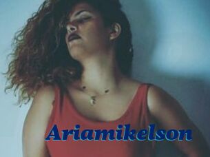 Ariamikelson