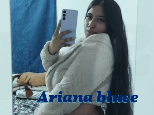 Ariana_bluee