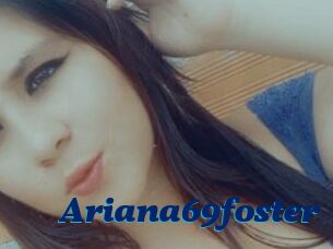 Ariana69foster