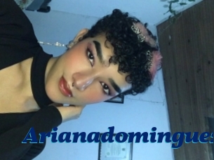 Arianadominguez