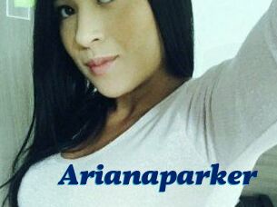 Arianaparker