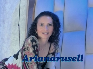 Arianarusell