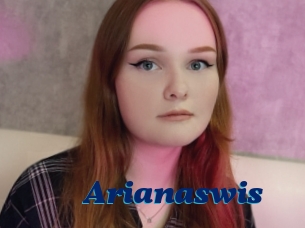 Arianaswis