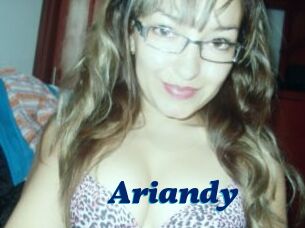 Ariandy