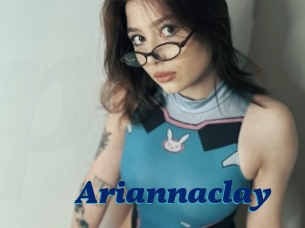 Ariannaclay