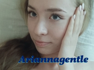 Ariannagentle