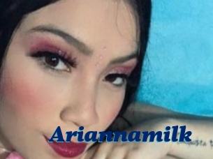 Ariannamilk