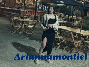 Ariannamontiel