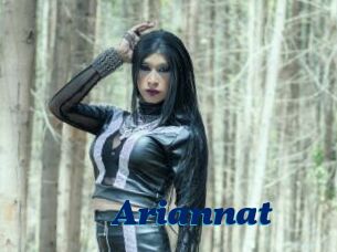 Ariannat