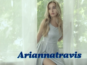 Ariannatravis