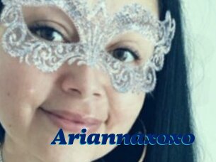 Ariannaxoxo