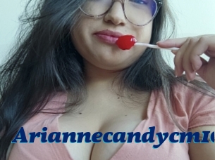 Ariannecandycm101