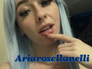 Ariarosellanelli