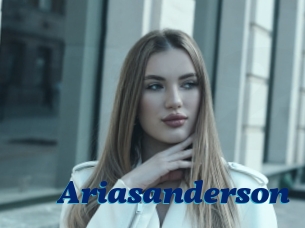 Ariasanderson