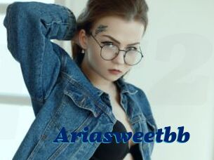 Ariasweetbb