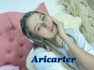 Aricarter