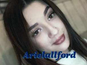 Arielallford