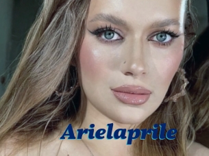 Arielaprile