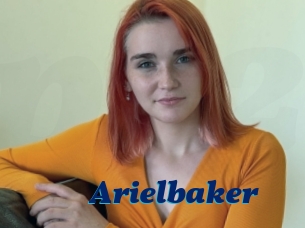 Arielbaker