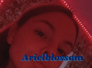 Arielblossom