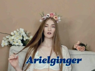 Arielginger