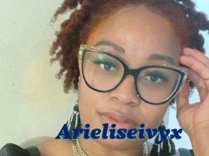 Arieliseivyx