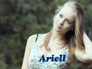 Ariell