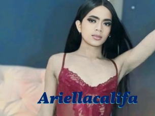 Ariellacalifa